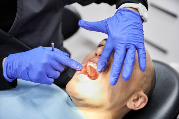 Professional Emergency Dental Service in WI